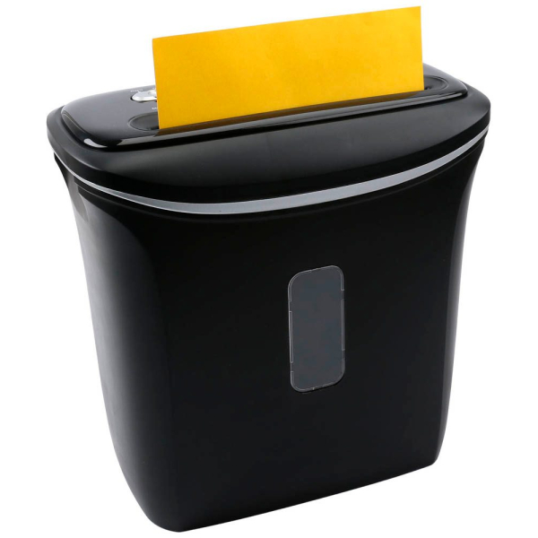 4015468702003 - Mm_unverified_brand - genie 480X Aktenvernichter Shredder 8 Blatt Partikelschnitt 12 Liter Sicherheitsstufe P4 4015468702003 - Mm_unverified_brand - genie 480X Aktenvernichter Shredder 8 Blatt Partikelschnitt 12 Liter Sicherheitsstufe P4