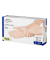 Einweghandschuhe Hygonorm Classic Light, Vinyl, lebensmittelecht, transparent, Größe 9 / L,