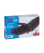 Einweghandschuhe Hygostar Safe Light, Nitril, lebensmittelecht, schwarz, Größe 10 / XL,