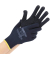 Arbeitshandschuhe Pearl, PVC Noppen, blau, Größe 10 / XL