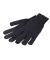 Arbeitshandschuhe Pearl, PVC Noppen, blau, Größe 8 / M