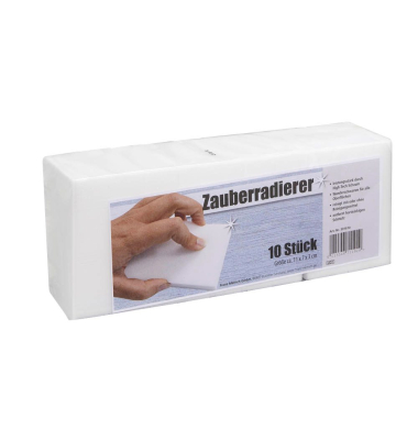 Schmutzradierer