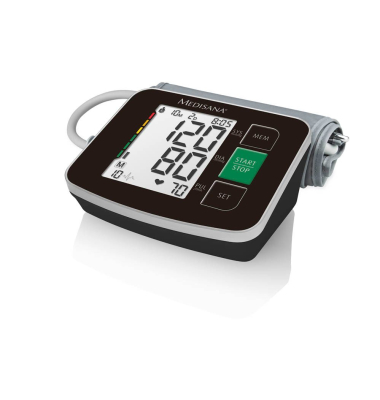 BU 516 Oberarm-Blutdruckmessger&auml;t