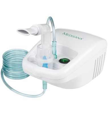 IN 500 Compact Inhalationsgerät