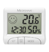 HG 100 Hygrometer