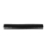 Kabelschlange PRO schwarz Länge 1m 90x24mm