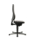 Arbeitsdrehstuhl All-In-One schwarz
