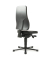 Arbeitsdrehstuhl All-In-One schwarz