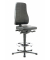 Arbeitsdrehstuhl All-In-One schwarz