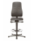 Arbeitsdrehstuhl All-In-One schwarz
