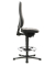Arbeitsdrehstuhl All-In-One schwarz