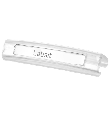 Namensclip für Stuhl