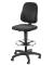 Arbeitsdrehstuhl schwarz