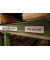 Etikettenhalter magnetisch C124G