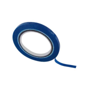 Einteilungsband selbstkleb. blau 03 3,0mmx8,3m