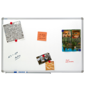 Whiteboard ECO, SC4112, 60x45cm, lackiert, Aluminiumrahmen