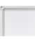 Whiteboard ECO, SC4112, 60x45cm, lackiert, Aluminiumrahmen