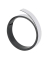Magnetstreifen 1000 x 20mm grau 
