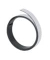 Magnetstreifen 1000 x 20mm grau 