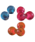 Magnetkugel Haftkraft 4kg pink 14mm Durchm. 4 St