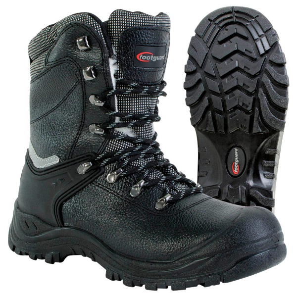 4018623939672 - unisex S3 Sicherheitsstiefel Nordic High schwarz Größe 42 4018623939672 Albatros 4018623939672 - unisex S3 Sicherheitsstiefel Nordic High schwarz Größe 42 4018623939672 Albatros