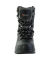 Sicherheitsstiefel Nordic High, S3, Unisex, schwarz, Größe 45
