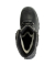 Sicherheitsstiefel Nordic High, S3, Unisex, schwarz, Größe 45