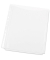 Prospekthüllen 61305 Standard, A4 transparent genarbt, oben offen, 0,18mm