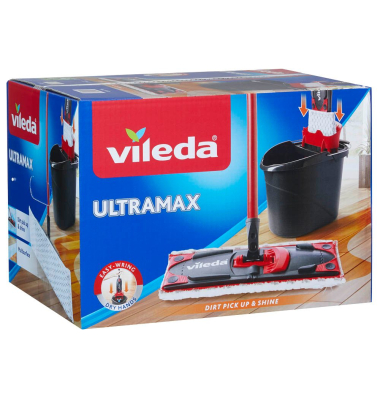 ULTRAMAT KOMPLETT SET 1 BOX