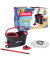 Easy Wring&Clean Wischmop rot/grau 496x306x298 Set
