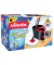 Easy Wring&Clean Wischmop rot/grau 496x306x298 Set
