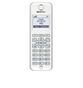 Komforttelefon FRITZ!Fon M2