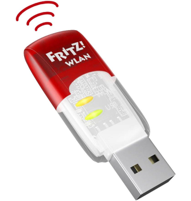 !WLAN USB-Stick AC 430 MU-MIMO WLAN-Stick 20002766
