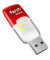 !WLAN USB-Stick AC 430 MU-MIMO WLAN-Stick 20002766