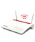 FRITZ!Box 6890 LTE WLAN Router Integriertes Modem: LTE, VDSL, UMTS, ADSL