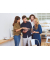 FRITZ!Box 6890 LTE WLAN Router Integriertes Modem: LTE, VDSL, UMTS, ADSL