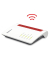 !Box 7530 AX ADSL/ADSL2+ VDSL Wi-Fi 6 (WLAN AX)