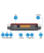 !Box 7530 AX ADSL/ADSL2+ VDSL Wi-Fi 6 (WLAN AX)