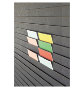 Planrecord Stecktafeln/1013 102x77cm schwarz 7,9 kg Inh.1