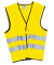 Warnweste 909128
