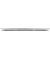 PC-Tastatur KC 6000 SLIM JK-1610DE-1, mit Kabel (USB), leise, silber