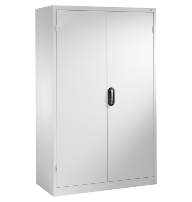 Werkzeugschrank 8932503S10070 4Bd. 3Sch. 1950x1200x600mm lgr/lgr