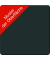 Aktenschrank 9460-000, Stahl abschließbar, 5 OH, 120 x 195 x 40 cm, alu/anthrazit