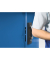 Werkzeugschrank 8932503S10074 4Bd. 3Sch. 1950x1200x600mm lgr/lbl