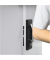 Werkzeugschrank 8932503S10074 4Bd. 3Sch. 1950x1200x600mm lgr/lbl