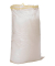 Müllsäcke 400741, transparent, 120 Liter, mit Zugband