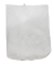 Müllsäcke 410.006, transparent, 23 Liter, offen
