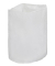 Müllsäcke 410.018, weiß, 60 Liter, offen