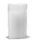 Müllsäcke 410.018, weiß, 60 Liter, offen