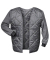 Jacke RUFUS, gelb/grau, Größe 3XL